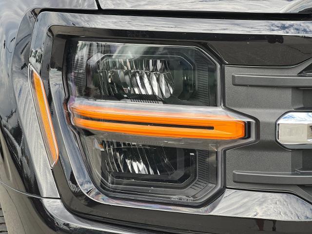 2025 Ford F-150 - $36,797