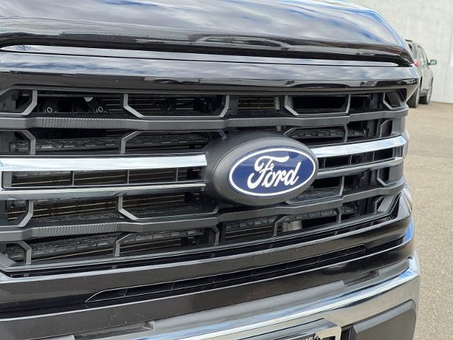 2025 Ford F-150 - $36,797