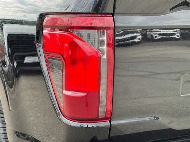 2025 Ford F-150 - $36,797