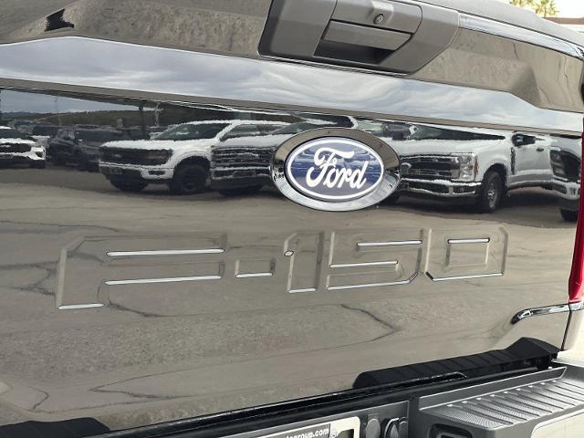 2025 Ford F-150 - $36,797