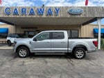 2025 F-150 Thumbnail 1