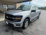2025 F-150 Thumbnail 3