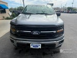 2025 F-150 Thumbnail 4