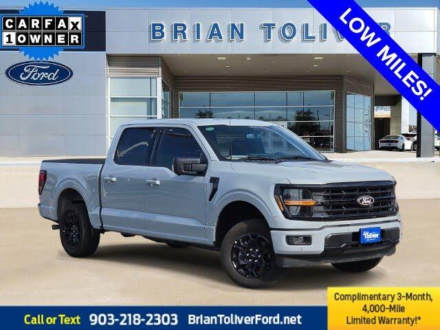 2026 Ford F-150 - $44,061