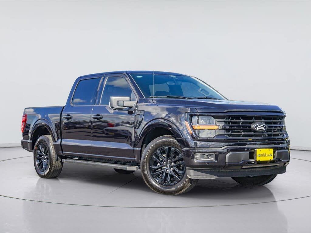 2026 Ford F-150 - $43,988