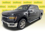 2024 F-150 Thumbnail 16