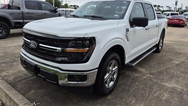 Preowned 2024 Ford F-150 XLT for Sale