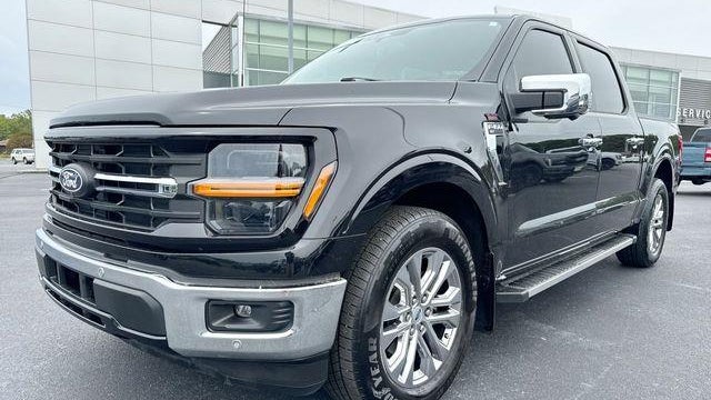 Preowned 2024 Ford F-150 XLT for Sale
