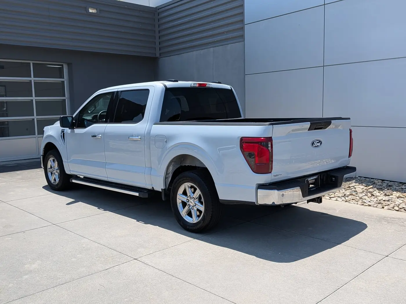 2025 Ford F-150 - $38,987