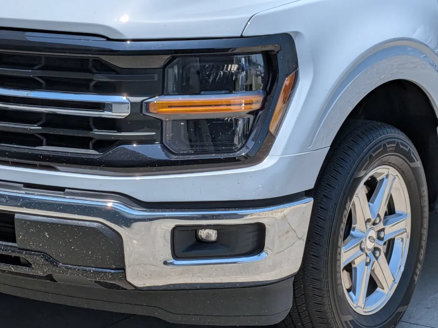2025 Ford F-150 - $38,987
