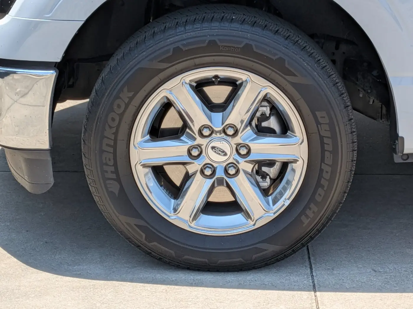 2025 Ford F-150 - $38,987
