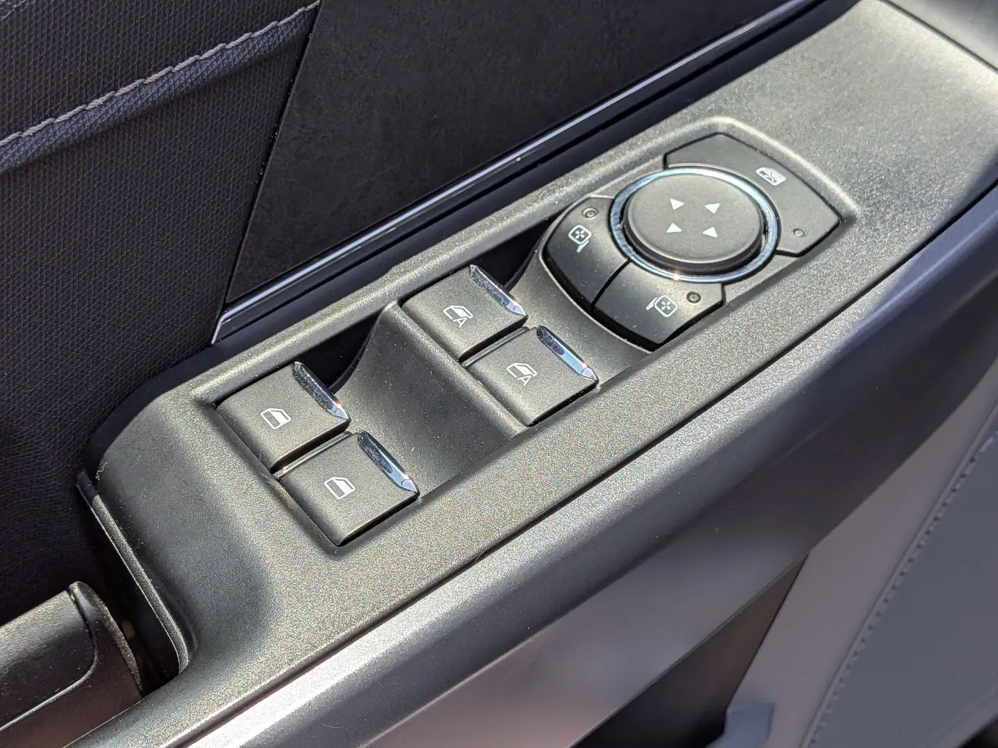 2025 Ford F-150 - $38,987
