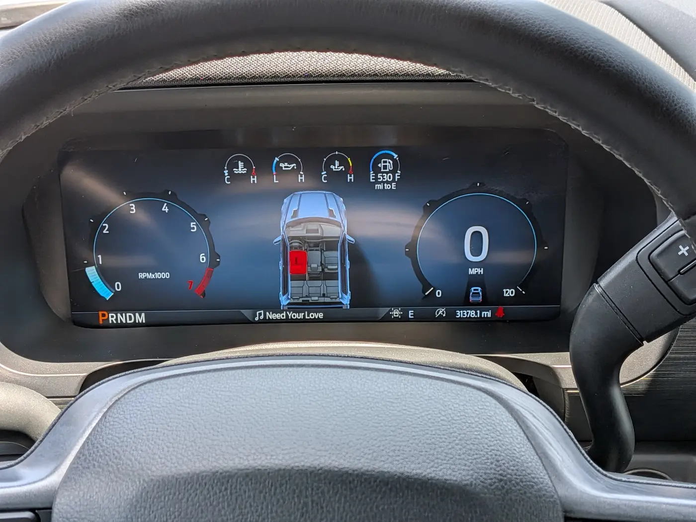2025 Ford F-150 - $38,987