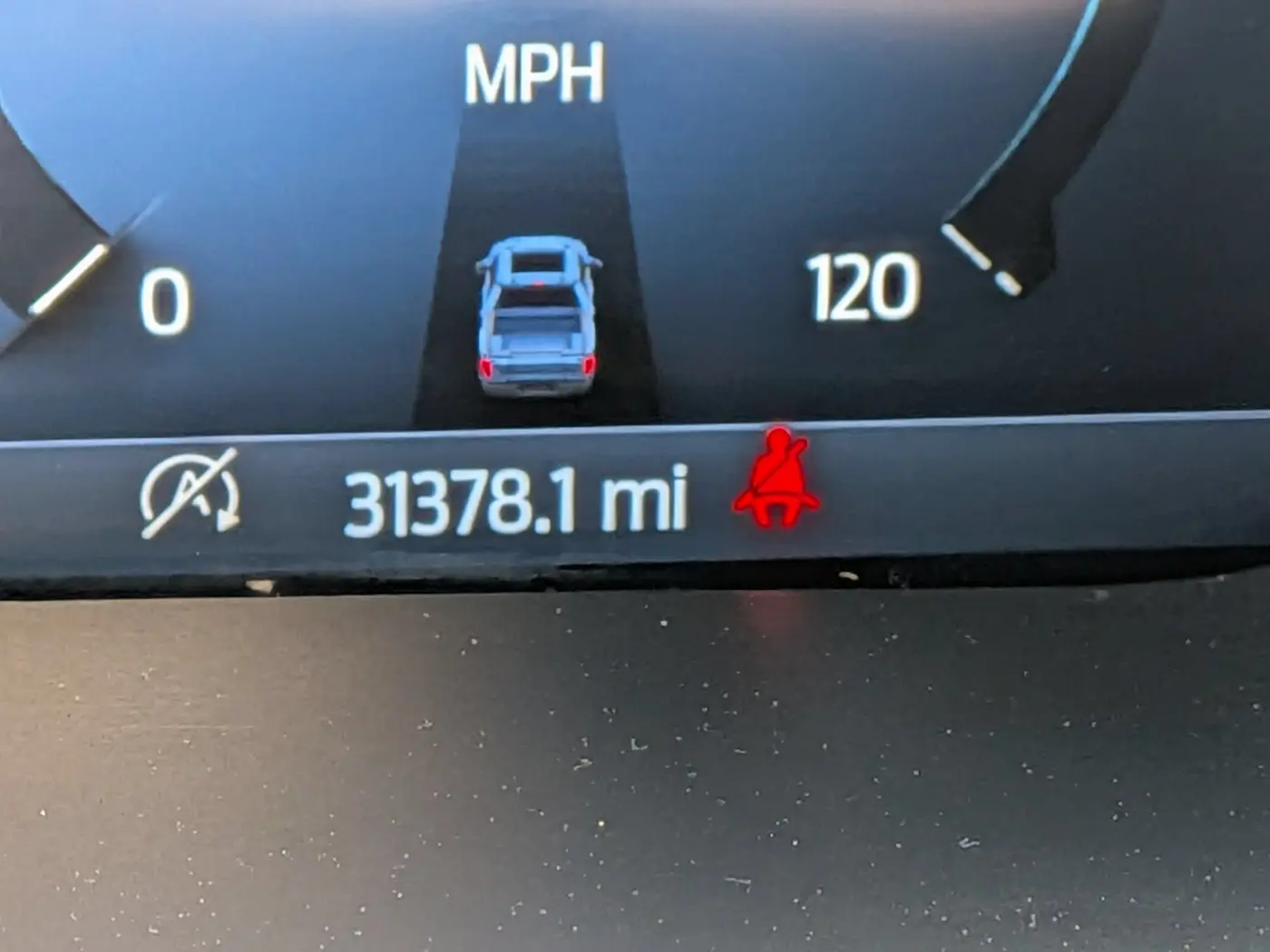 2025 Ford F-150 - $38,987