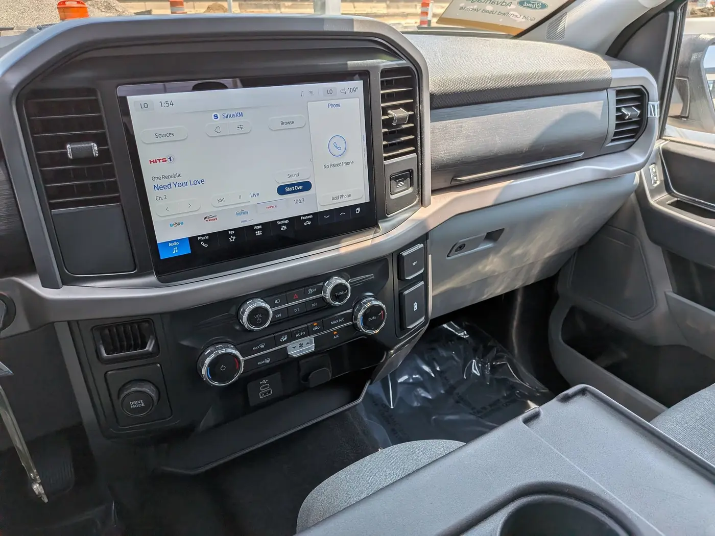 2025 Ford F-150 - $38,987