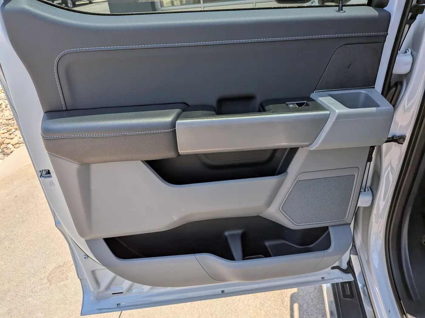 2025 Ford F-150 - $38,987