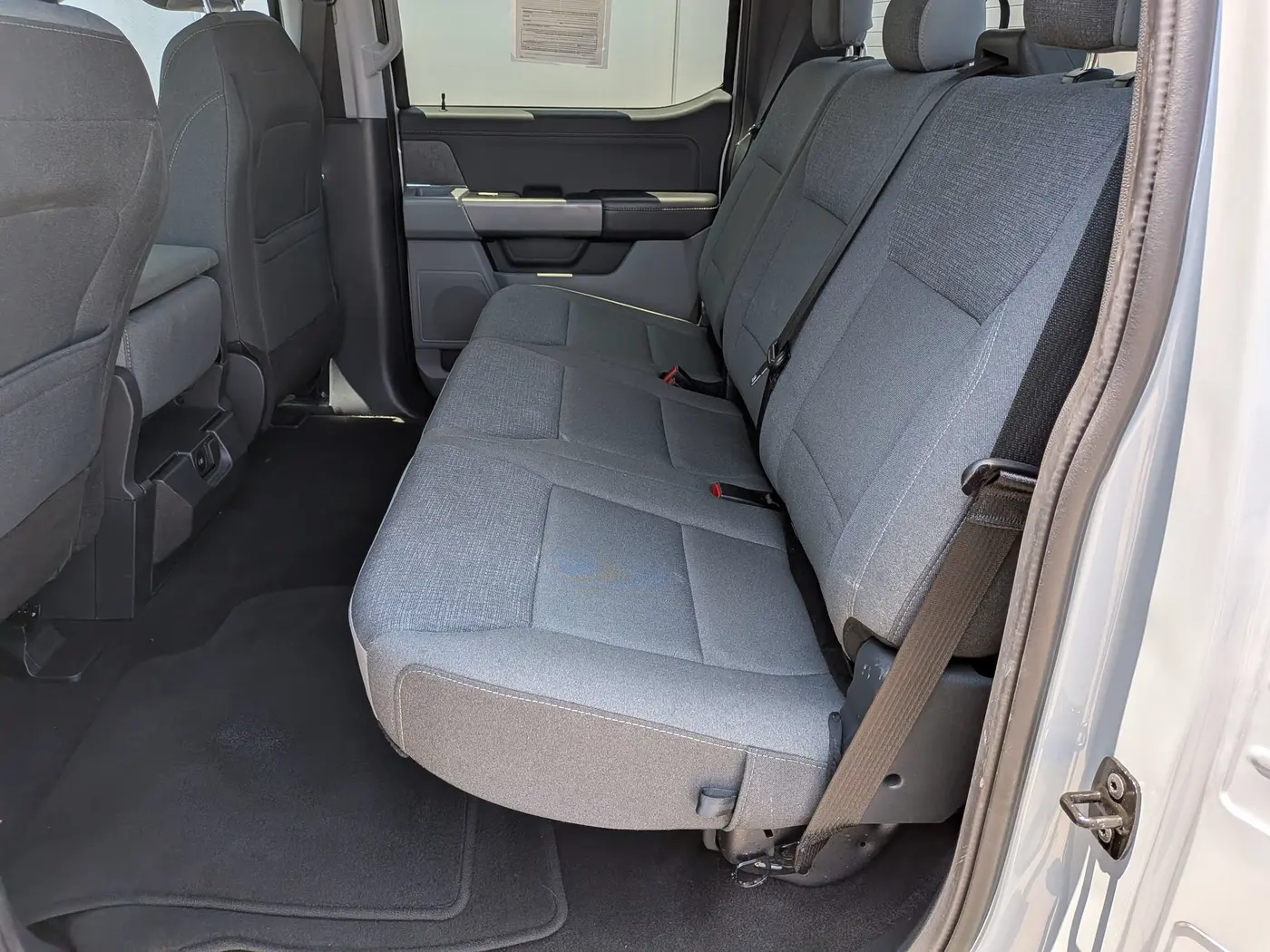 2025 Ford F-150 - $38,987