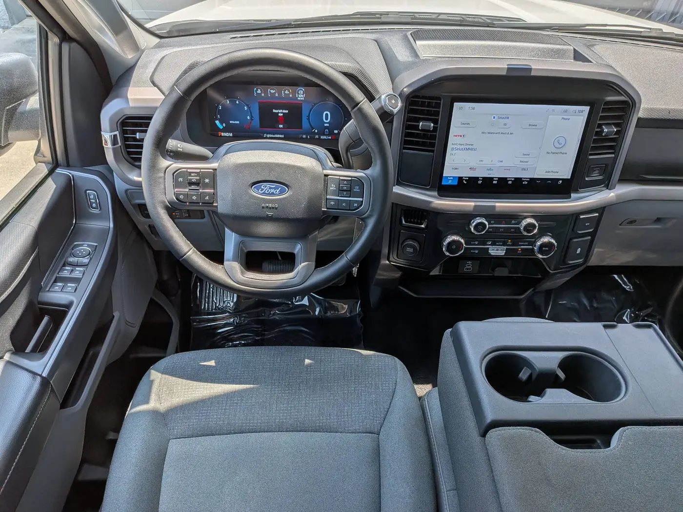 2025 Ford F-150 - $38,987