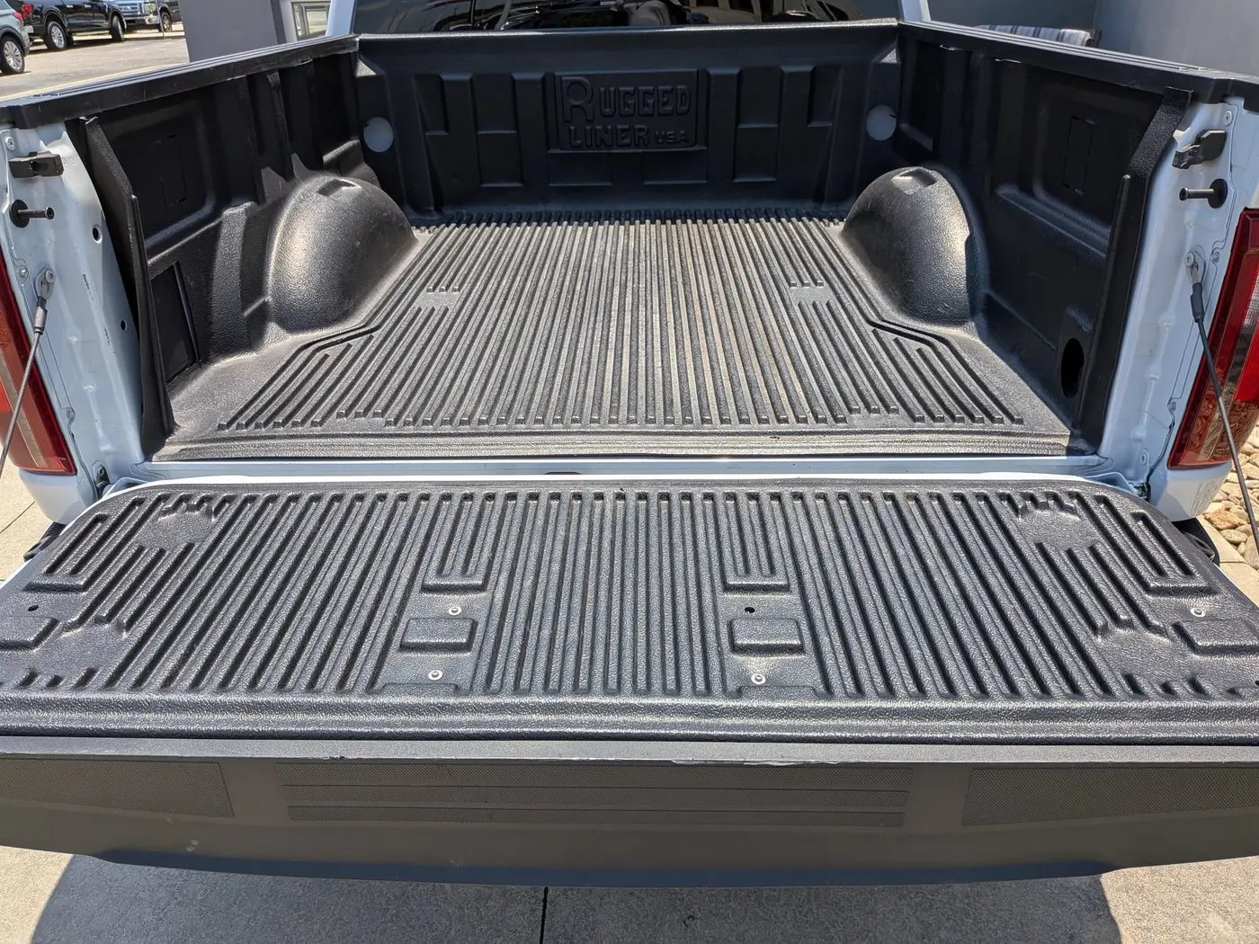 2025 Ford F-150 - $38,987