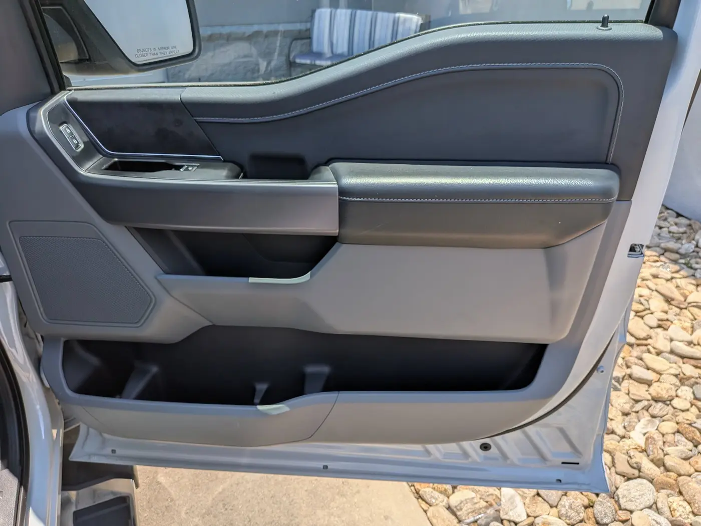 2025 Ford F-150 - $38,987