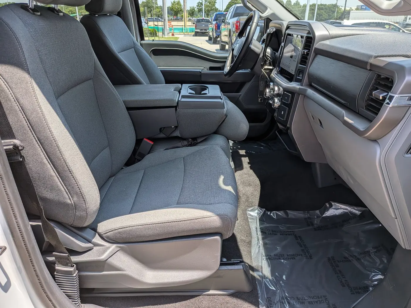 2025 Ford F-150 - $38,987