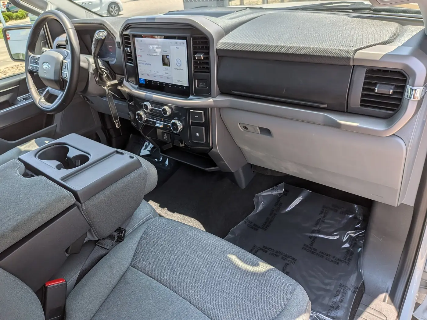 2025 Ford F-150 - $38,987