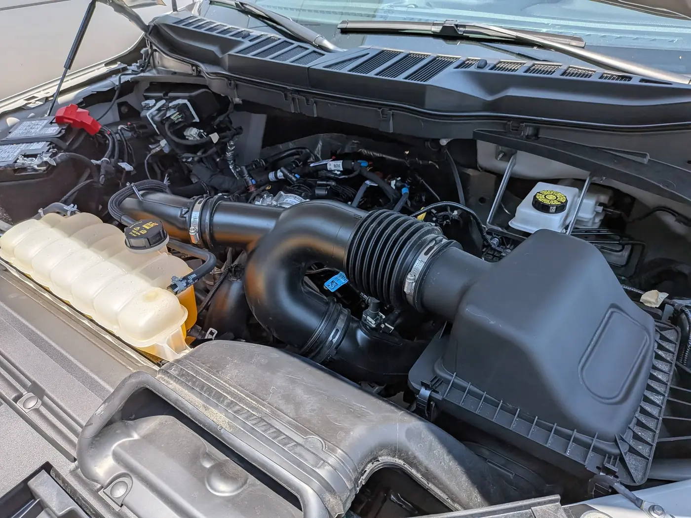 2025 Ford F-150 - $38,987
