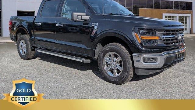 Preowned 2024 Ford F-150 XLT for Sale