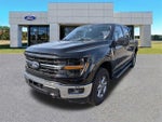 2024 F-150 Thumbnail 8