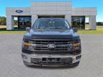 2024 F-150 Thumbnail 9