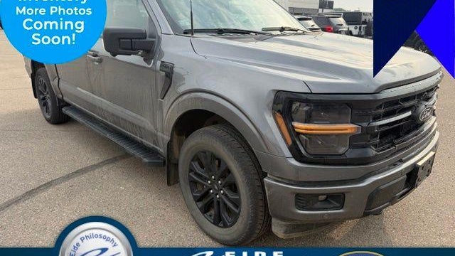 Preowned 2024 Ford F-150 XLT for Sale