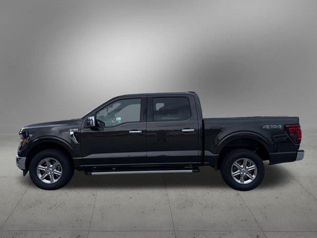 2024 Ford F-150 XLT — photo 1 of 24