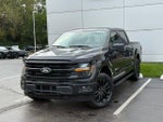 2024 F-150 Thumbnail 2