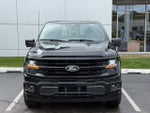 2024 F-150 Thumbnail 3
