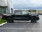 2024 F-150 Thumbnail 4
