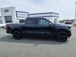 2024 F-150 Thumbnail 2