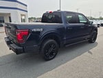 2024 F-150 Thumbnail 3