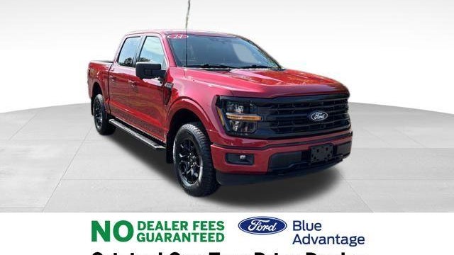 Preowned 2024 Ford F-150 XLT for Sale
