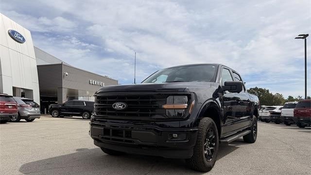 Preowned 2024 Ford F-150 XLT for Sale