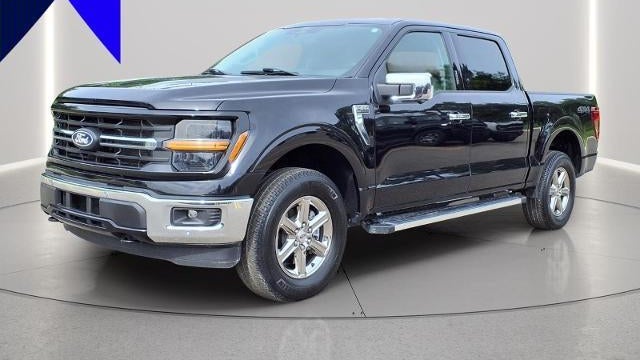 Preowned 2024 Ford F-150 XLT for Sale
