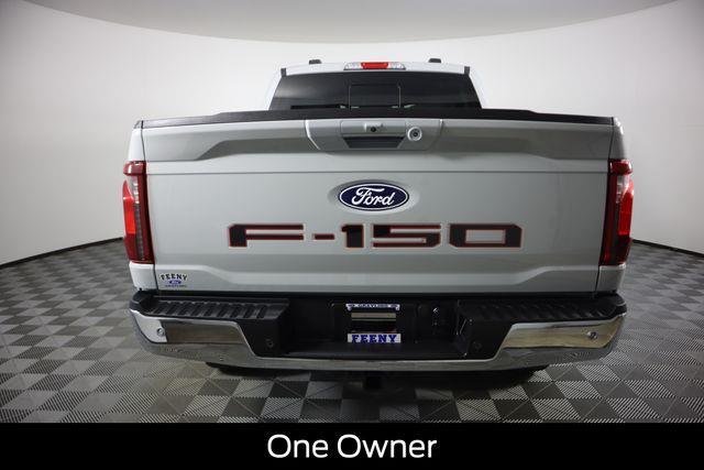 2024 Ford F-150 - $35,392