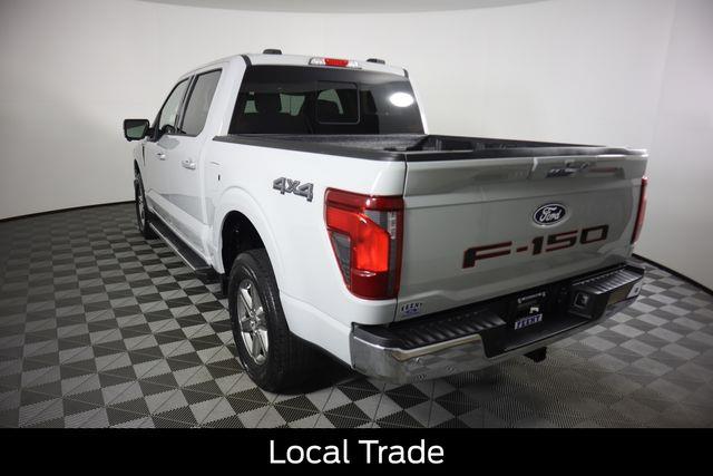 2024 Ford F-150 - $35,392