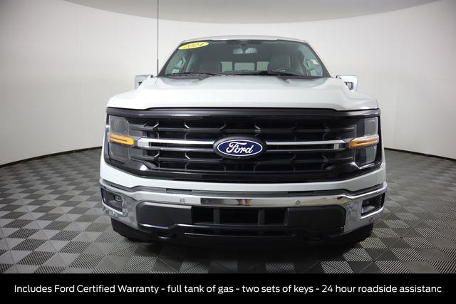 2024 Ford F-150 - $35,392