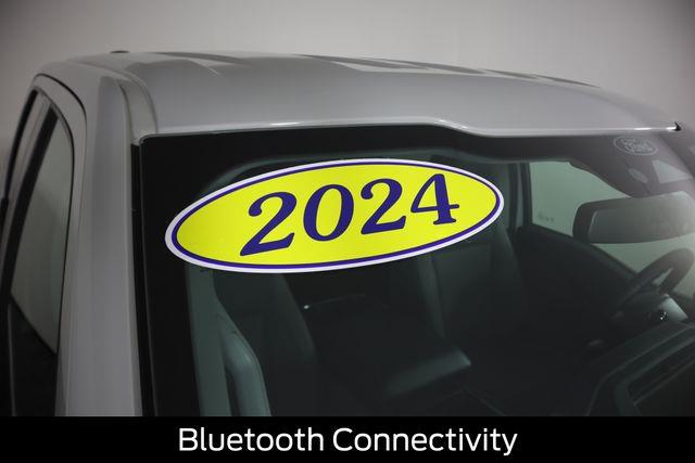 2024 Ford F-150 - $35,392