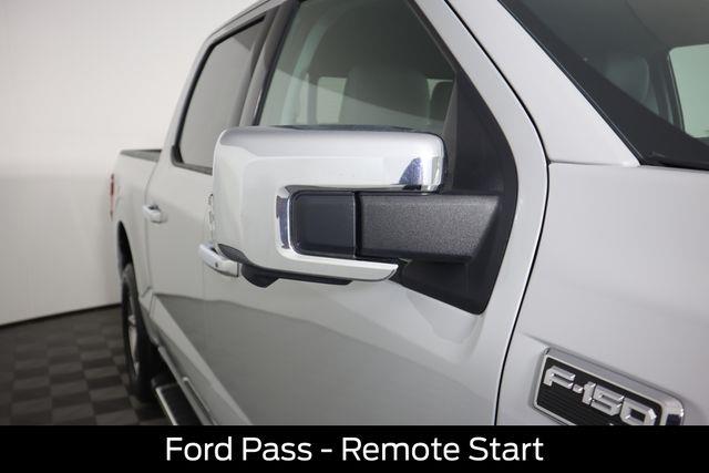 2024 Ford F-150 - $35,392
