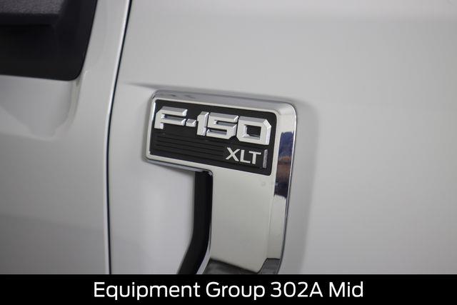 2024 Ford F-150 - $35,392