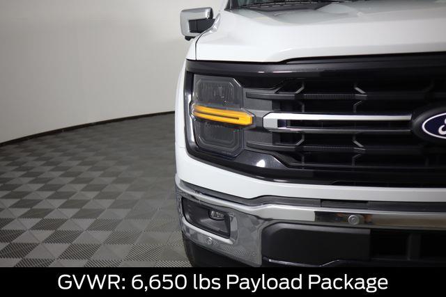 2024 Ford F-150 - $35,392