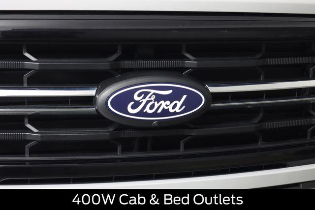 2024 Ford F-150 - $35,392