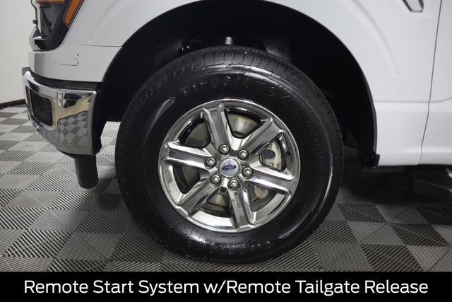 2024 Ford F-150 - $35,392