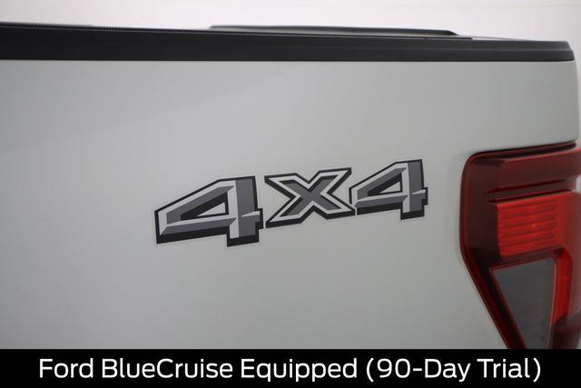 2024 Ford F-150 - $35,392
